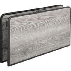 Brunner ELU TOP COMPACK Miza za kampiranje 80X80 0406057N