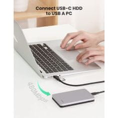 Ugreen Ultra majhen adapter USB-A v USB-C