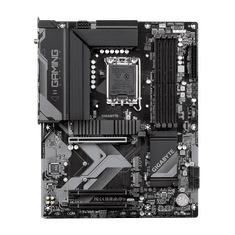Gigabyte B760 GAMING X AX, DDR5, SATA3, USB3.2Gen2, DP, WiFi 6E, LGA1700 ATX