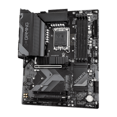 Gigabyte B760 GAMING X AX, DDR5, SATA3, USB3.2Gen2, DP, WiFi 6E, LGA1700 ATX