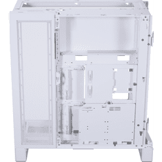 PHANTEKS NV7 TEMPERED GLASS D-RGB LED ATX belo ohišje