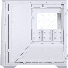 PHANTEKS ECLIPSE G500A TEMPERED GLASS D-RGB LED ATX belo ohišje
