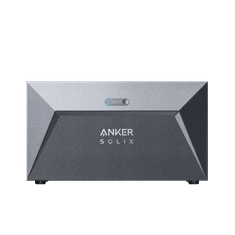 Anker SOLIX Solarbank E1600 balkonski shranjevalnik energije