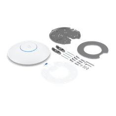 Ubiquiti Dostopna točka U6-Enterprise