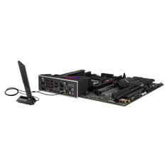 ASUS ROG STRIX B650E-E GAMING WIFI, DDR5, SATA3, USB3.2Gen2x2, DP, 2.5GbE, Wi-Fi 6E, AM5 ATX