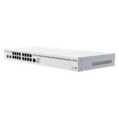 Mikrotik 16-portni giga usmerjevalnik CCR2004-16G-2S+