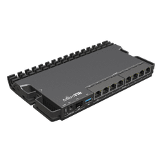 Mikrotik Usmerjevalnik RB5009UPr+S+IN
