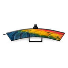 Philips 45B1U6900CH 44,5" VA DQHD 75Hz USB-C PD monitor