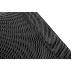 Brunner ARAVEL DIRECTOR Stol za kampiranje črn 0404080N.C09