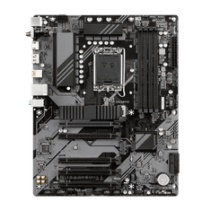 Gigabyte B760 DS3H AX, DDR5, SATA3, USB3.2Gen2, DP, WiFi, LGA1700 ATX