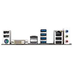 Gigabyte B550M DS3H, DDR4, SATA3, USB3.2Gen1, HDMI, AM4 mATX