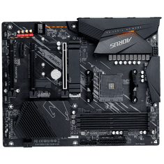Gigabyte B550 AORUS ELITE V2, DDR4, SATA3, USB3.2Gen2, DP, 2.5GbE, AM4 ATX