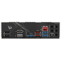 Gigabyte B550 AORUS ELITE V2, DDR4, SATA3, USB3.2Gen2, DP, 2.5GbE, AM4 ATX