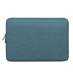 RivaCase Torba za prenosnik 14 7703 aquamarine