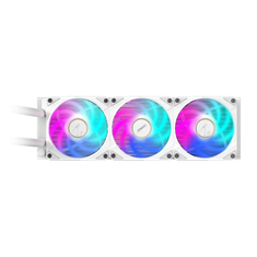 Gigabyte AORUS WATERFORCE X II 360 ICE vodno hlajenje za INTEL/AMD procesorje