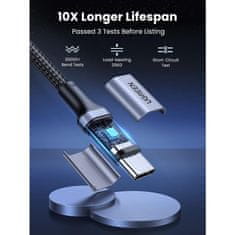 Ugreen 100W PD kabel USB-C 1m