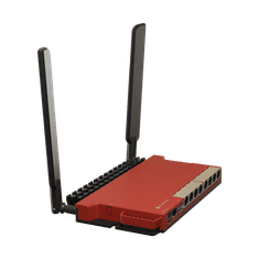 Mikrotik Brezžični usmerjevalnik L009UiGS-2HaxD-IN