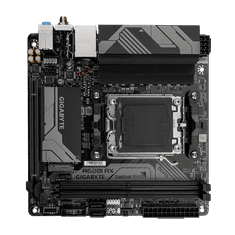 Gigabyte H610I, DDR5, SATA3, DP, USB3.2Gen1, LGA1700 mini ITX