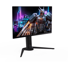 Gigabyte AORUS FO27Q3 27 OLED QHD monitor, 2560 x 1440, 0.03ms GTG, 360Hz, zvočniki