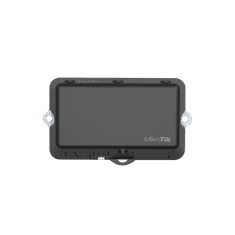 Mikrotik LtAP mini LTE kit dostopna točka