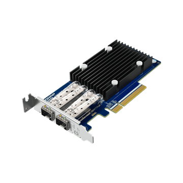 Qnap QXG-10G2SF-X710 2x 10Gb SFP+ mrežna kartica