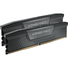 Corsair VENGEANCE 64GB (2x32GB) DDR5 5200MHz PC5-48000 CL40, 1.25V