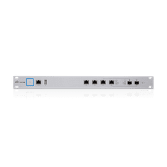 Ubiquiti USG-PRO-4 gigabitni usmerjevalnik