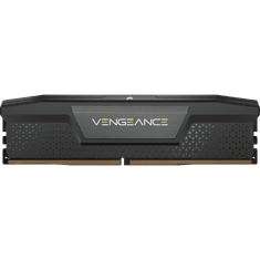 Corsair VENGEANCE 64GB (2x32GB) DDR5 5200MHz PC5-48000 CL40, 1.25V