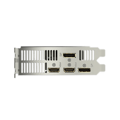 Gigabyte Grafična kartica GeForce RTX 4060 OC Low Profile 8G, 8GB GDDR6, PCI-E 4.0