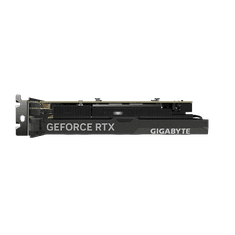 Gigabyte Grafična kartica GeForce RTX 4060 OC Low Profile 8G, 8GB GDDR6, PCI-E 4.0