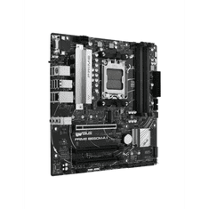 ASUS PRIME B650M-A II-CSM, DDR5, SATA3, USB3.2Gen2, DP, 2.5GbE, AM5 mATX