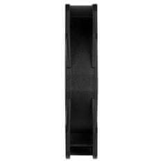 Arctic P14 PWM PST A-RGB 140mm 4-pin ventilator, črn