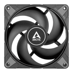 Arctic P12 MAX 120mm 4-pin PWM ventilator - 5pack
