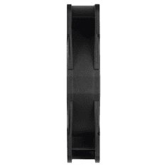 Arctic P12 MAX 120mm 4-pin PWM ventilator - 5pack
