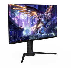 Gigabyte AORUS FO32U2P 31.5 OLED UHD monitor, 3840 x 2160, 0.03ms, 240Hz, zvočniki