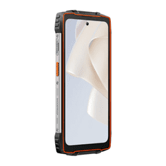Oscal PILOT 2 pametni robustni telefon 8GB + 256GB, oranžen