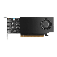PNY Grafična kartica Nvidia RTX A1000 8B GDDR6 PCI-E 4.0
