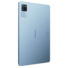 Blackview TAB60 Wi-Fi 10,1 tablični računalnik 4GB+128GB, modra, priložen ovitek in zaščitno steklo