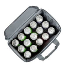 RivaCase Siva hladilna torba 5717, 17L
