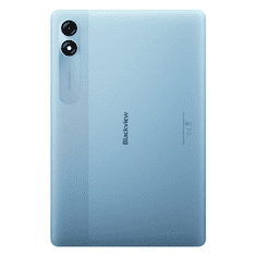 Blackview TAB90 LTE 10,92 tablični računalnik 8GB+128GB, priložen ovitek in zaščitno steklo, modra