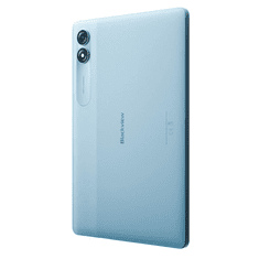 Blackview TAB90 LTE 10,92 tablični računalnik 8GB+128GB, priložen ovitek in zaščitno steklo, modra