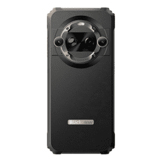 Blackview Pametni robustni telefon BL9000 PRO 12GB+512GB s FLIR kamero, črn