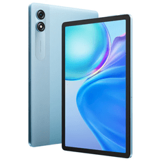 Blackview TAB90 LTE 10,92 tablični računalnik 8GB+128GB, priložen ovitek in zaščitno steklo, modra