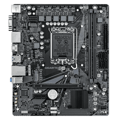 Gigabyte H610M S2H V3 DDR4, DDR4, SATA3, HDMI, USB3.2Gen1, LGA1700 mATX