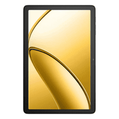 Blackview TAB60 Wi-Fi 10,1 tablični računalnik 4GB+128GB, siva, priložen ovitek in zaščitno steklo