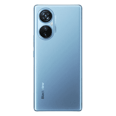 Blackview Pametni telefon A200 Pro 6.67 12/256GB, Modra