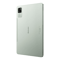 Blackview TAB60 Pro LTE 10,1 tablični računalnik 8GB+128GB, zelena, priložen ovitek in zaščitno stek
