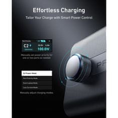 Anker Prime GaN namizni polnilec 250W