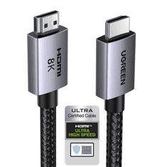 Ugreen 8K Ultra HDMI 2.1 kabel - 3M