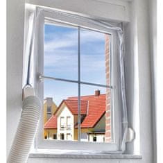 Be Cool Tesnilo za okna Hot Air Stop BC01AIRSTPFE